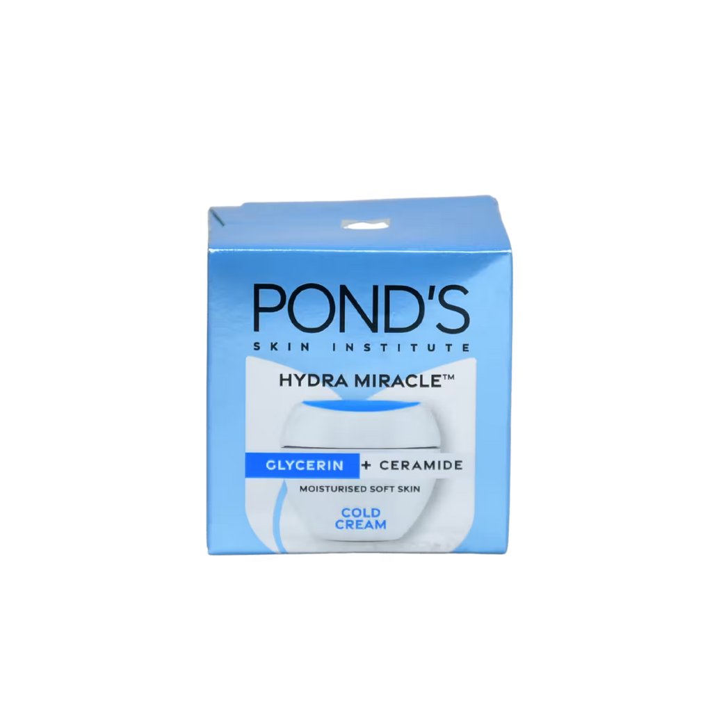 Ponds Hydra Miracle Cold Cream Basket Deliveries