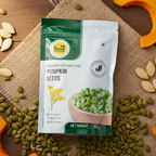 Pumpkin Seeds King Uncle Basket Deliveries