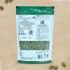 Nutraj Pumpkin Seeds Basket Deliveries