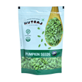 Pumpkin Seeds Nutraj Basket Deliveries