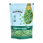 Pumpkin Seeds Nutraj Basket Deliveries