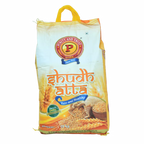 Pure Atta P Mark Basket Deliveries