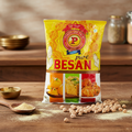 Pure Besan P Mark Basket Deliveries
