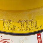 Pure Cow Ghee Gowardhan Basket Deliveries