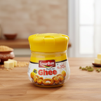 Pure Cow Ghee Gowardhan Basket Deliveries