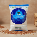 Ragi Flour Nimbark Basket Deliveries