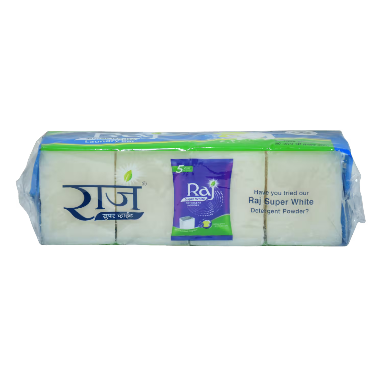 Raj Soap Basket Deliveries