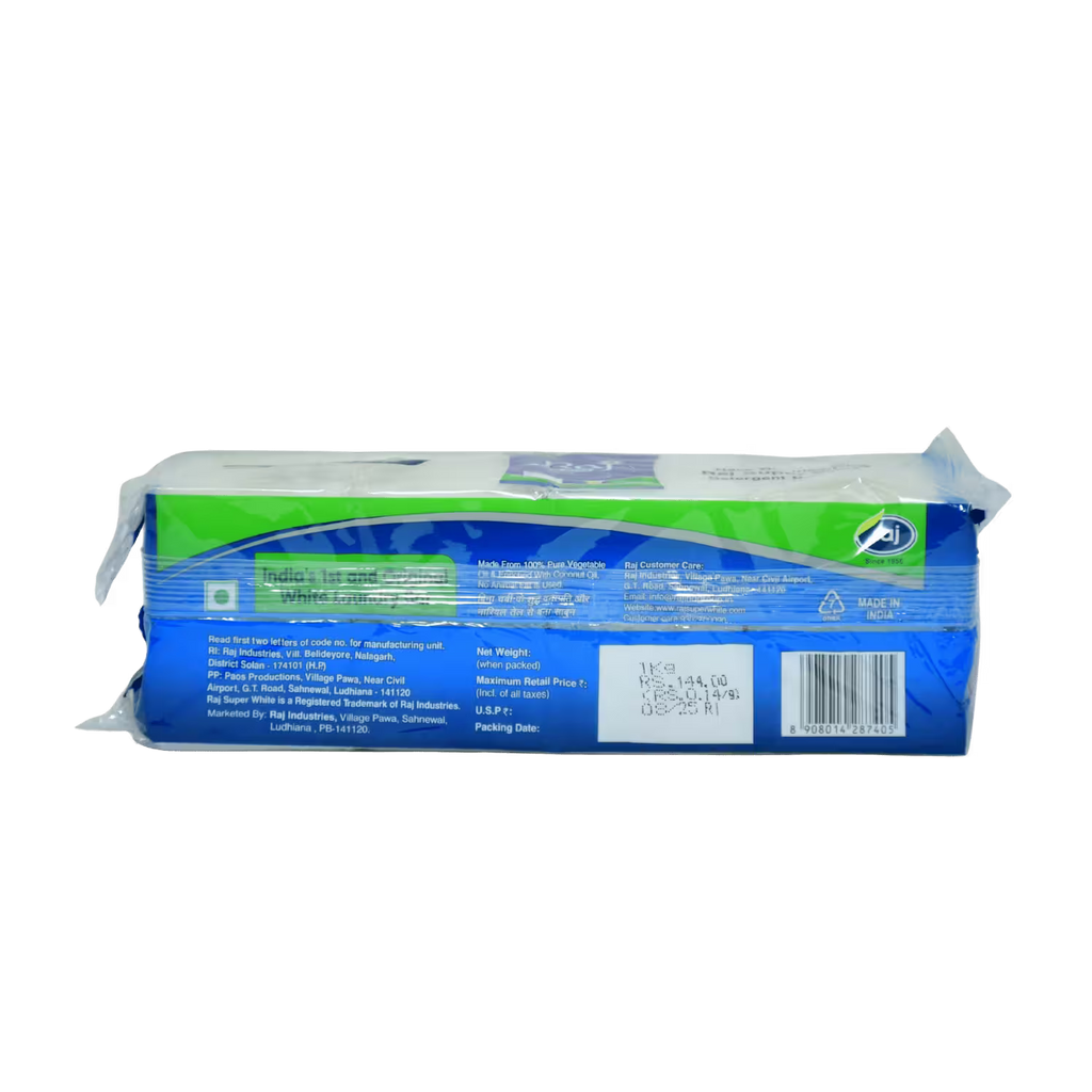 Raj Soap Basket Deliveries