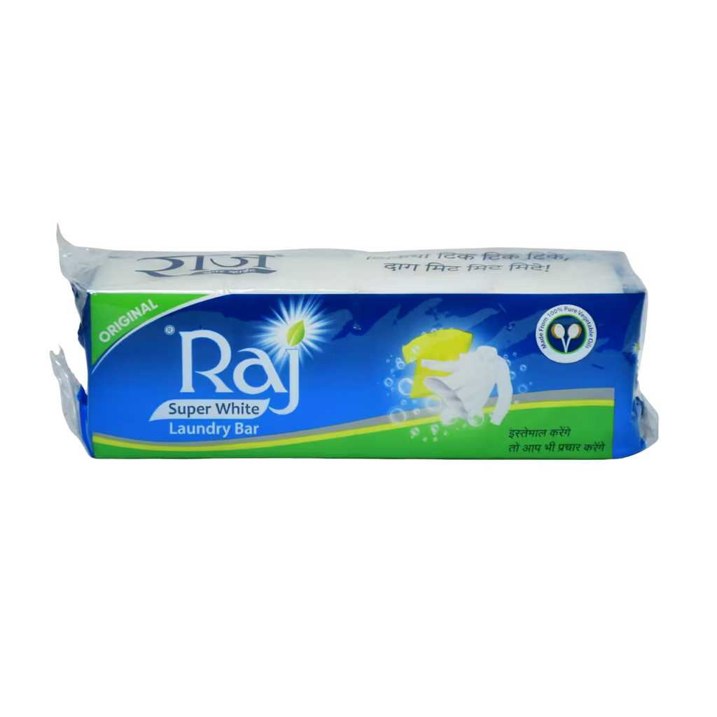 Raj Soap Basket Deliveries