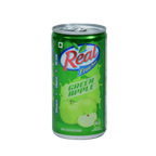 Real Green Apple Drink Basket Deliveries