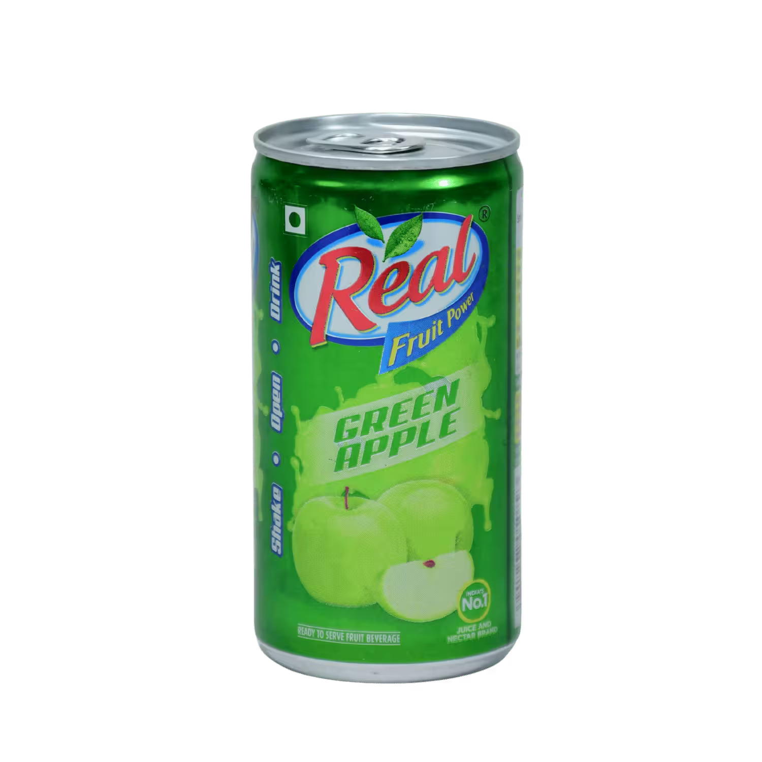 Real Green Apple Drink Basket Deliveries