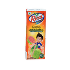 Real Guava Drink Basket Deliveries