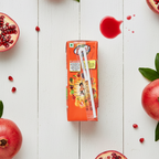 Back Real Pomegranate Drink Basket Deliveries