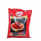 Red Chilli Powder Catch Packet Basket Deliveries