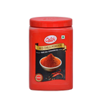 Red Chilli Powder Catch Basket Deliveries