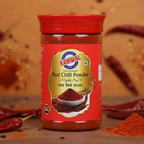 Red Chilli Powder Kanwal Basket Deliveries