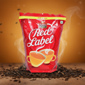 Red Label Brooke Bond Basket Deliveries