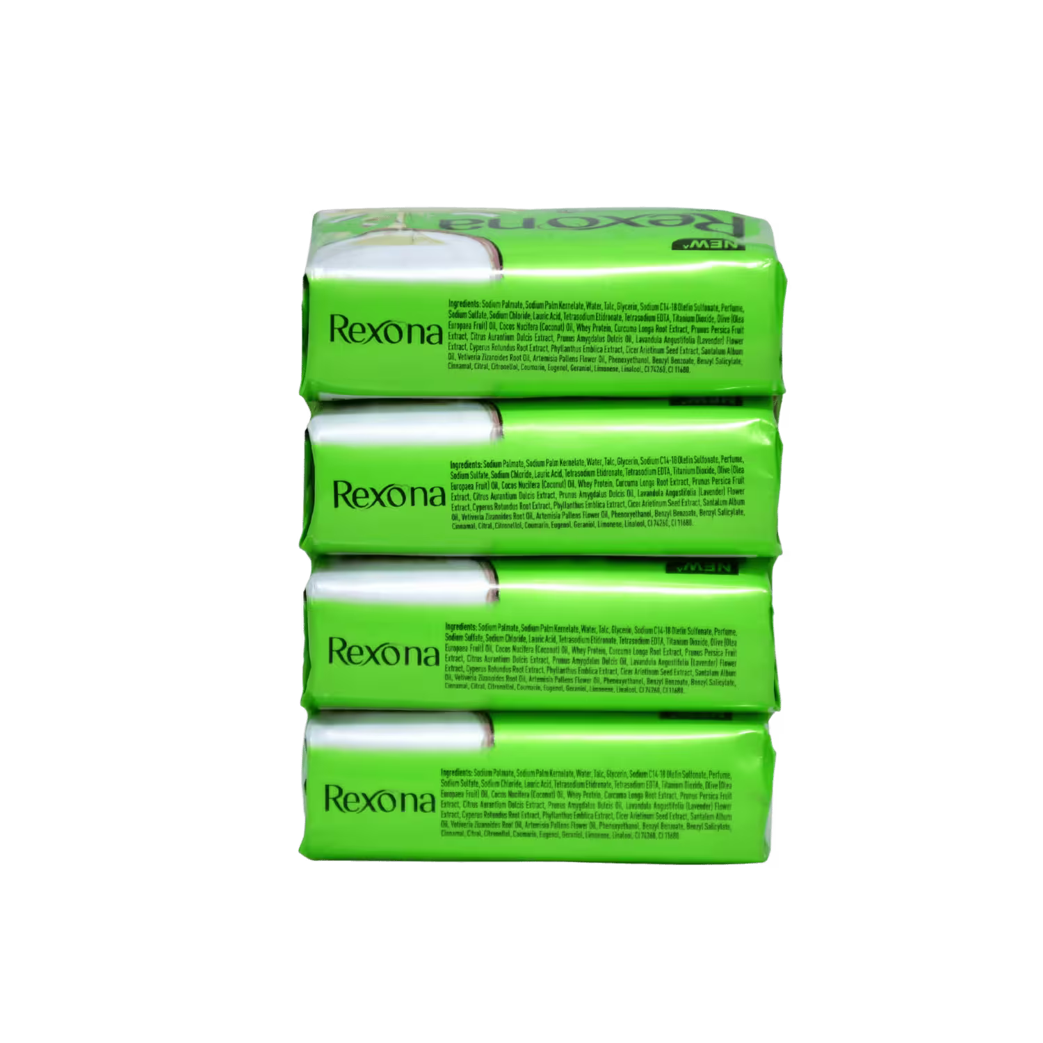 Rexona Soap Coconut & Olive Oils Basket Deliveries