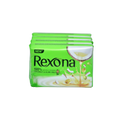 Rexona Soap Coconut & Olive Oils Basket Deliveries