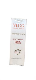 VLCC NATURAL SCIENCE eternal youth SKIN firming FOAMING FACE WASH Basket Deliveries