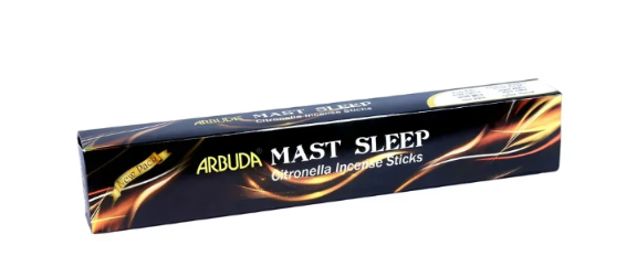 ARBUDA MAST SLEEP