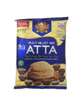 MULTI MILLET MIX (ATTA)