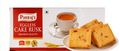PANKAJ EGGLESS CAKE RUSK