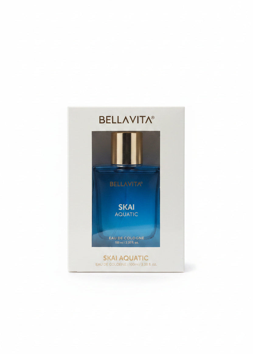 BELLAVITA SKAI AQUATIC