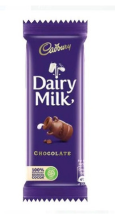 DAIRY MILK