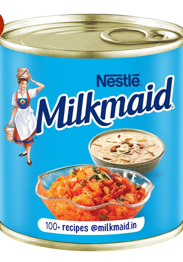 MILKMAID