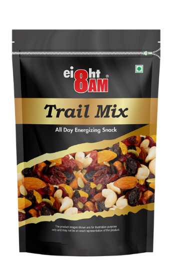 EI8HT TRAIL MIX