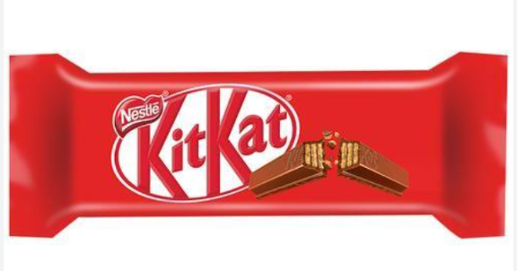 KIT KAT CHOCOLATE