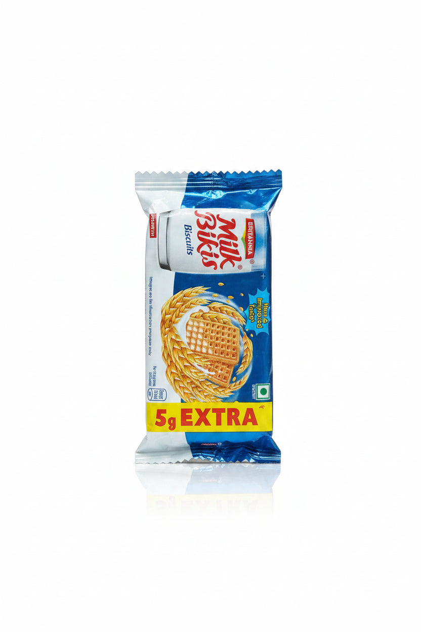 MILK BIKIS BISCUIT