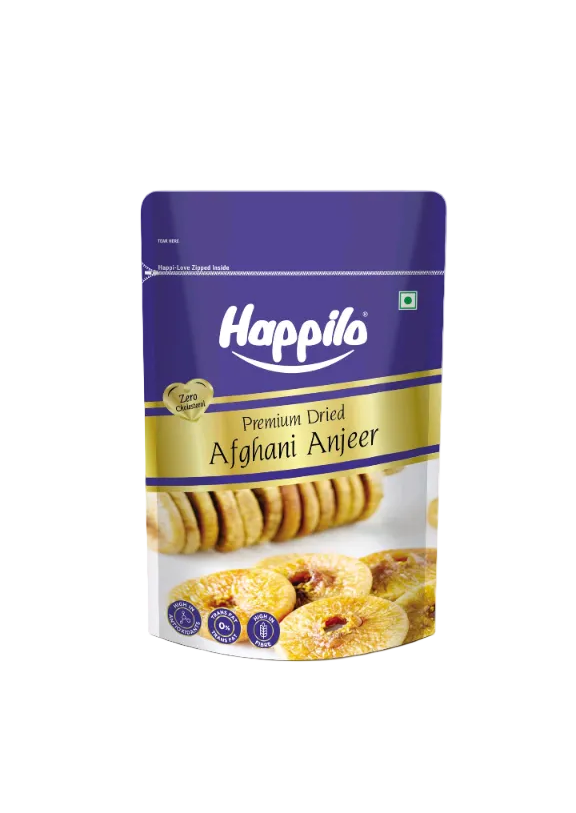 HAPPILO AFGHANI ANJEER