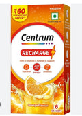 CENTRUM RECHARGE