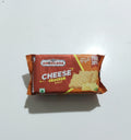 AMERICAN CHEESE CRACKER BISCUIT