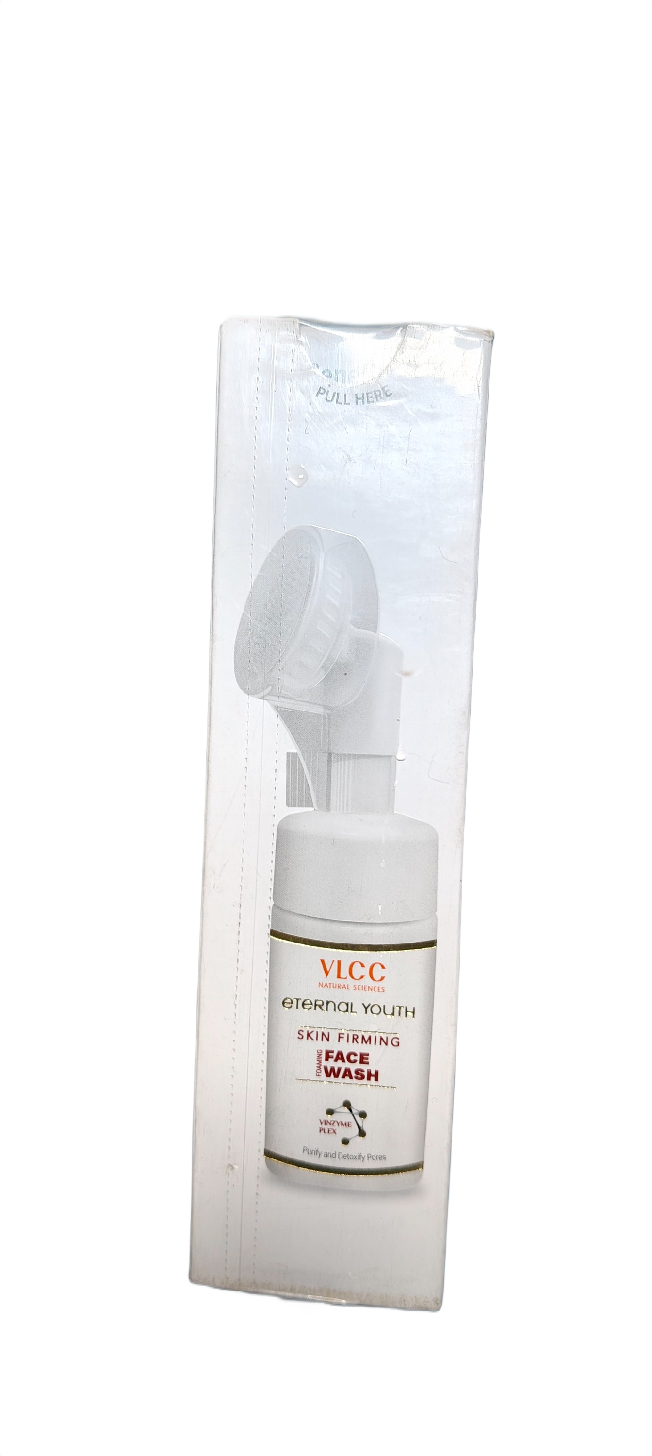 VLCC NATURAL SCIENCE eternal youth SKIN firming FOAMING FACE WASH Basket Deliveries