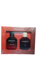 FASTRACK PERFUME FOR HIM & HER Basket Deliveries