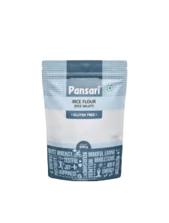 PANSARI RICE FLOUR