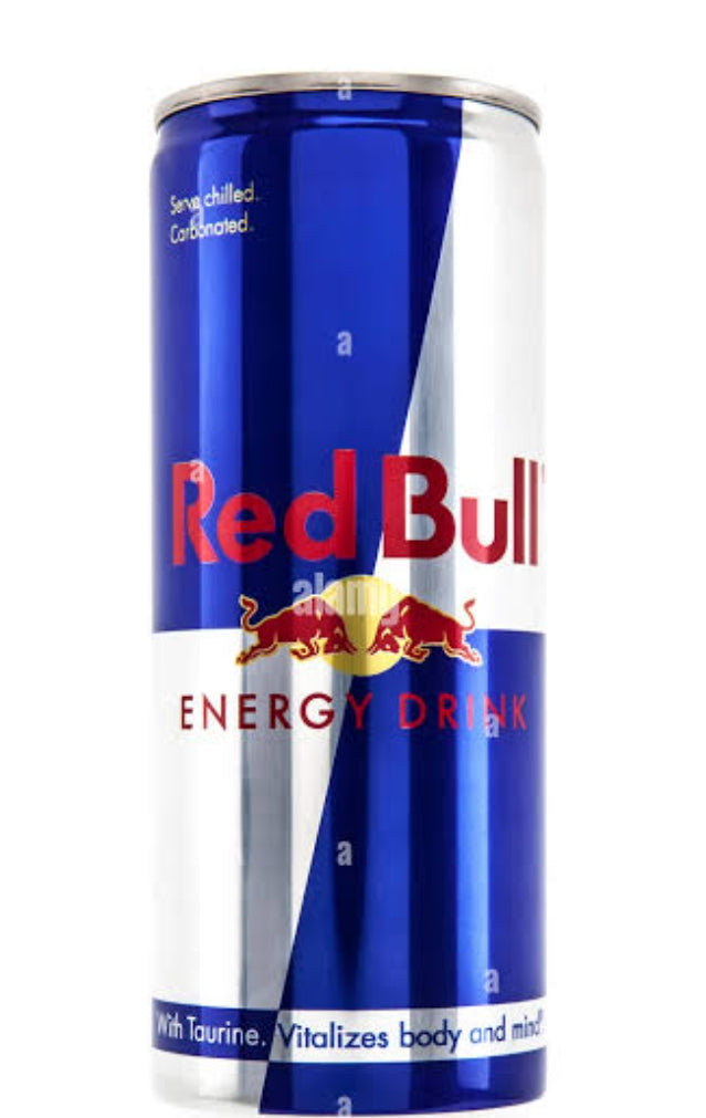 Red Bull