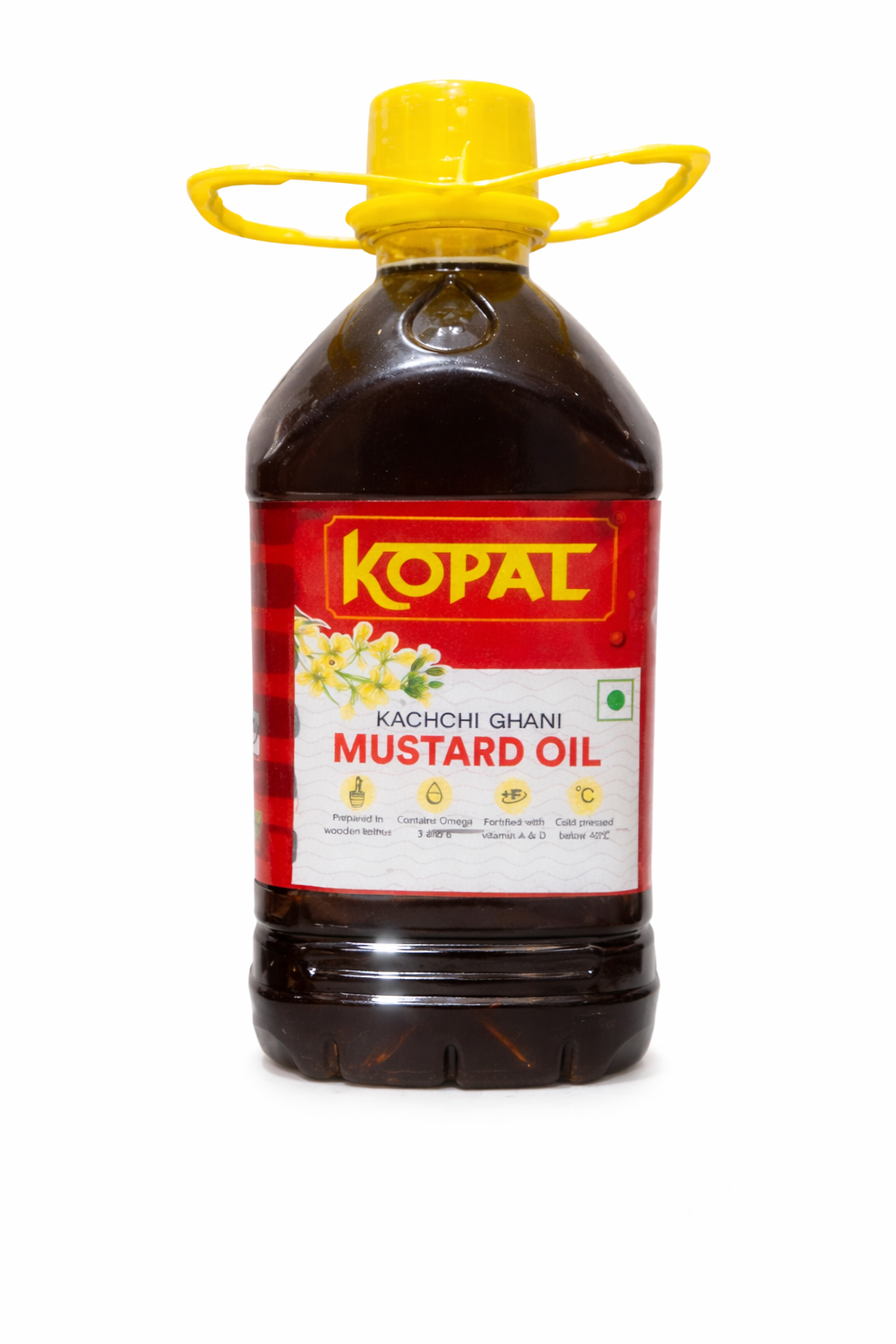 KOPAL MUSTARD OIL
