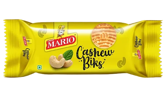 MARIO CASHEW BIKS