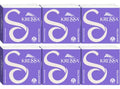 KRESSA SERVIETTES TISSUES