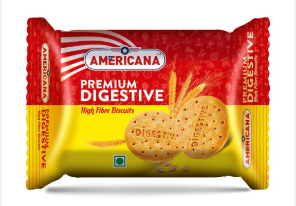 AMERICANA PREMIUM DIGESTIVE