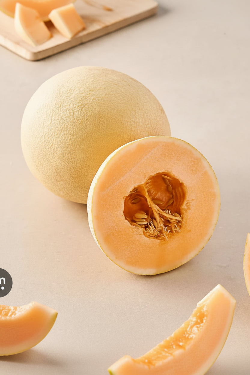 MUSKMELON