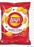LAYS WAFER CHIPS