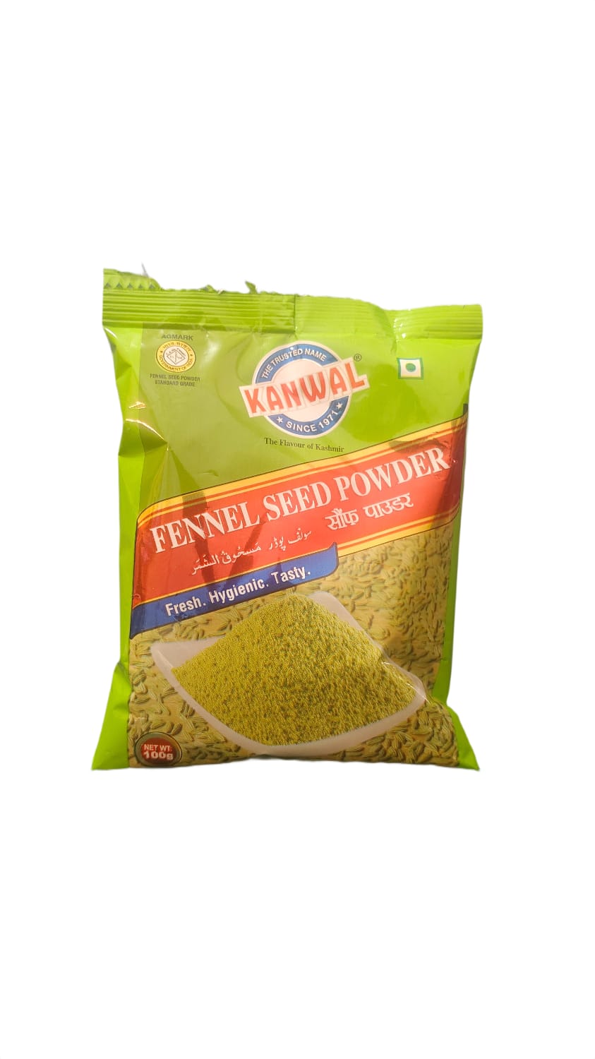 KANWAL FENNEL SEED POWDER