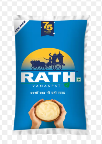 RATH VANASPATI