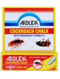 ARBUDA COCKROACH CHALAK