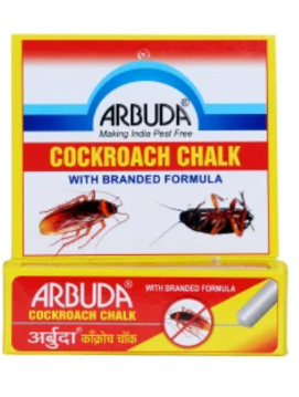 ARBUDA COCKROACH CHALAK